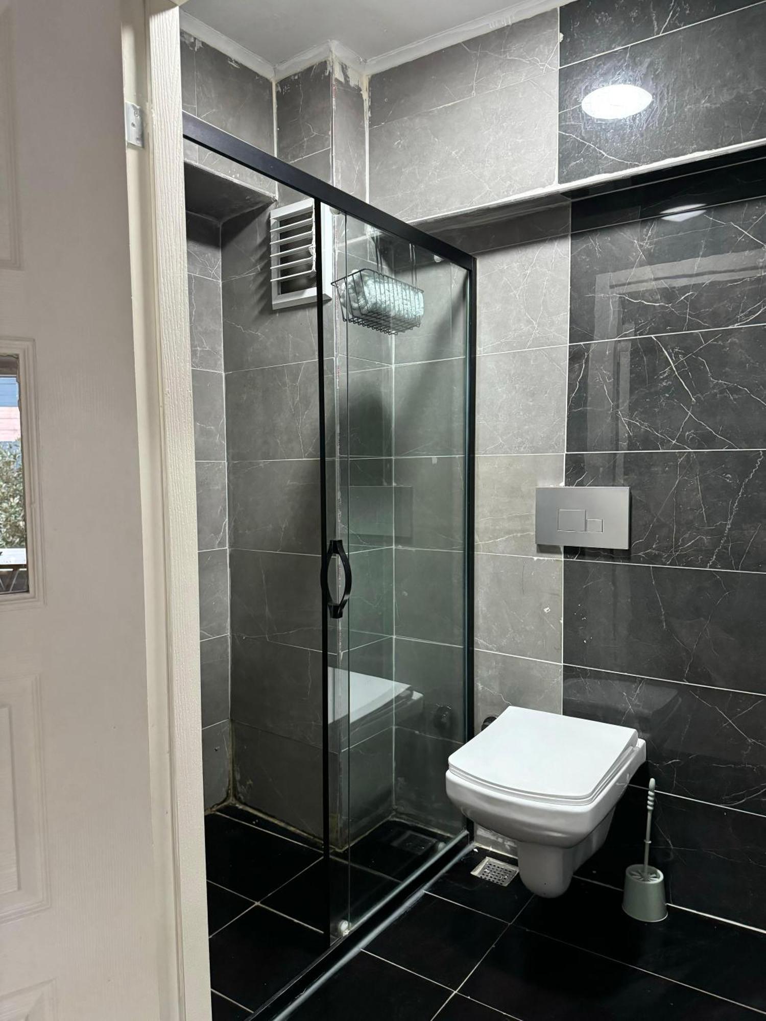 Foryou Suit Otel Istanbul Eksteriør billede