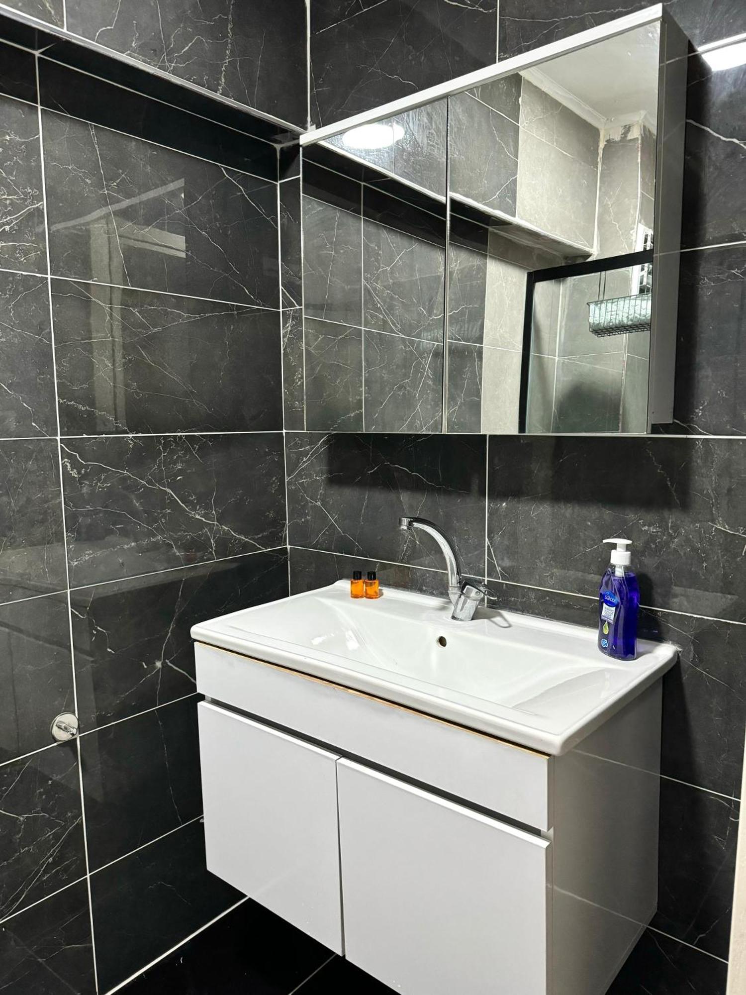 Foryou Suit Otel Istanbul Eksteriør billede