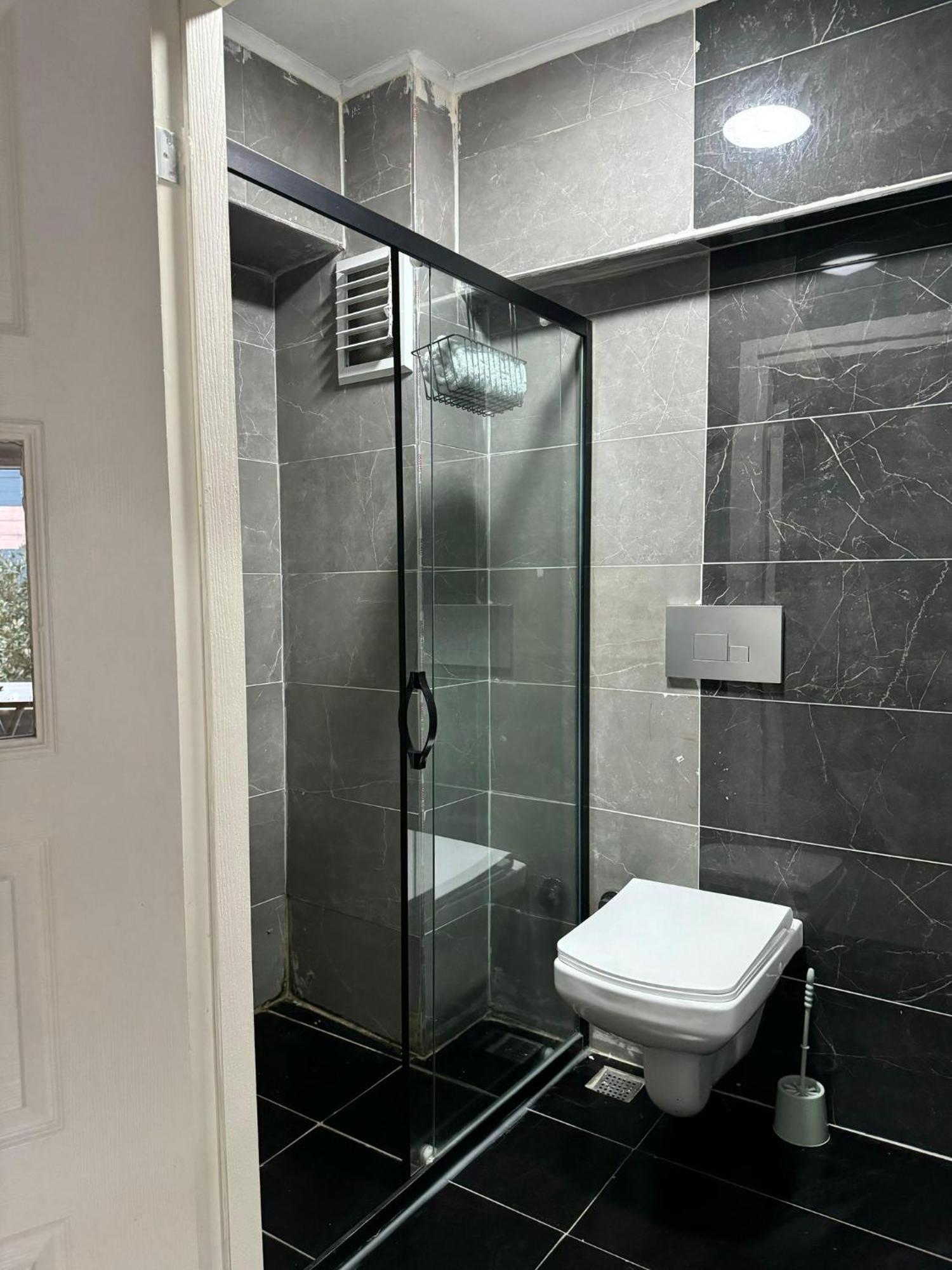 Foryou Suit Otel Istanbul Eksteriør billede
