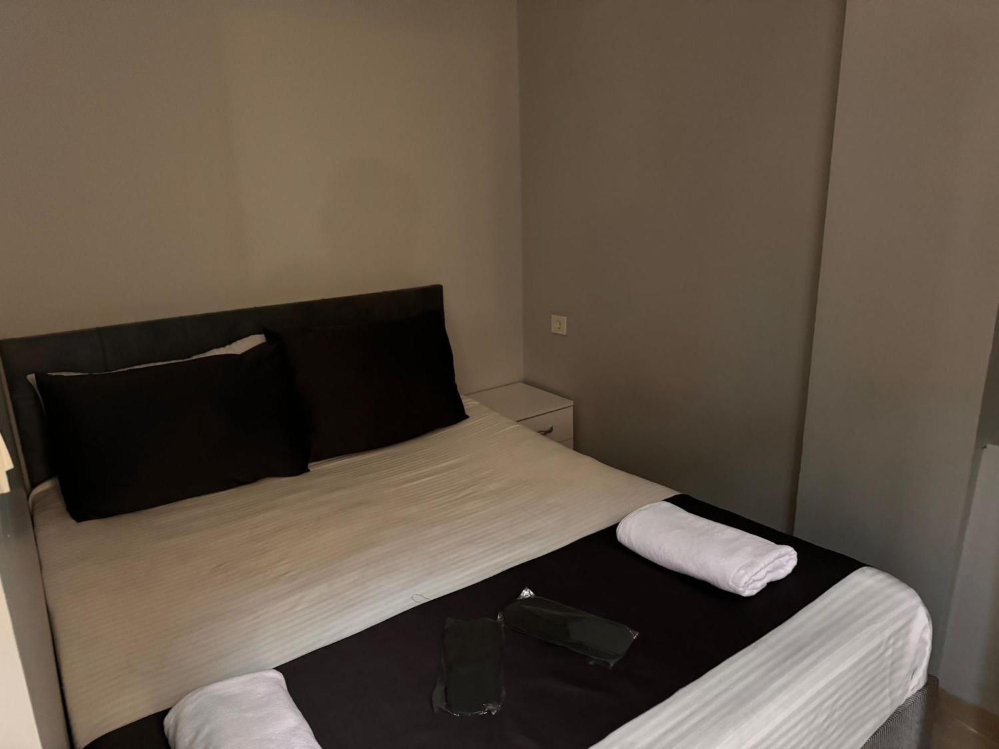 Foryou Suit Otel Istanbul Eksteriør billede